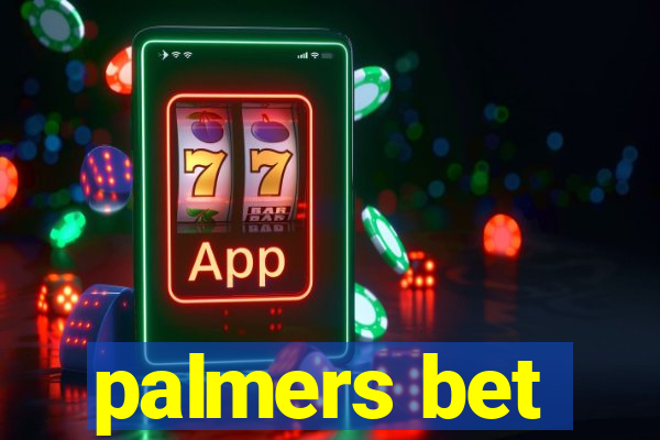 palmers bet