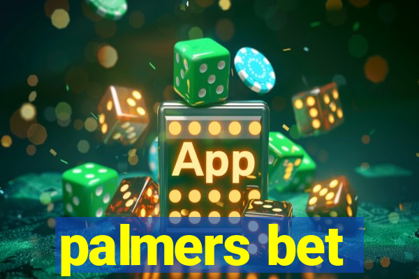 palmers bet