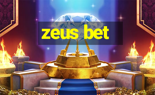 zeus bet