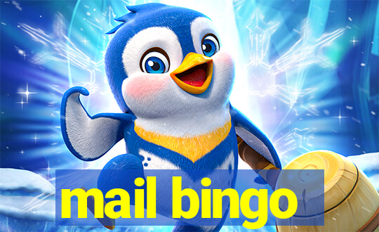 mail bingo