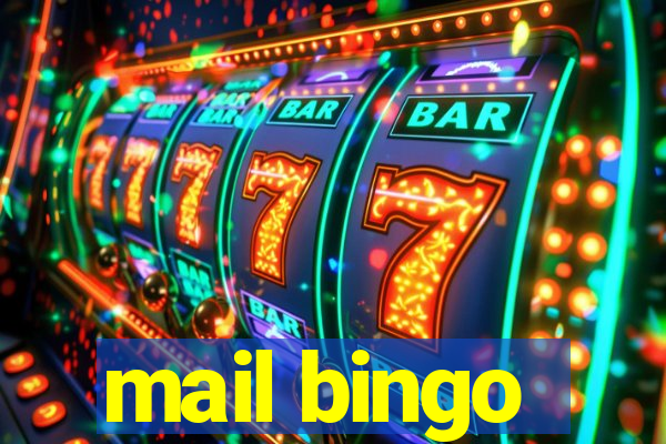 mail bingo