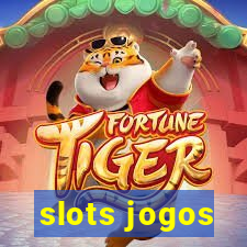 slots jogos