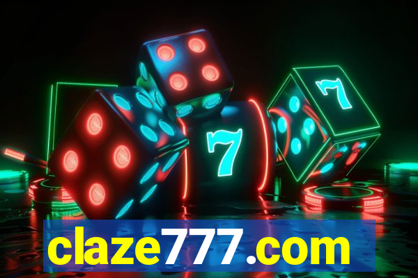 claze777.com