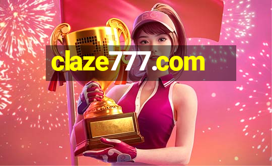 claze777.com