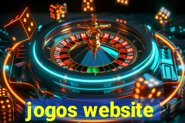 jogos website