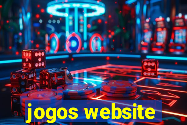 jogos website