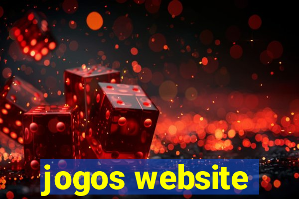 jogos website