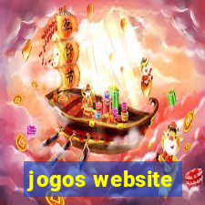 jogos website