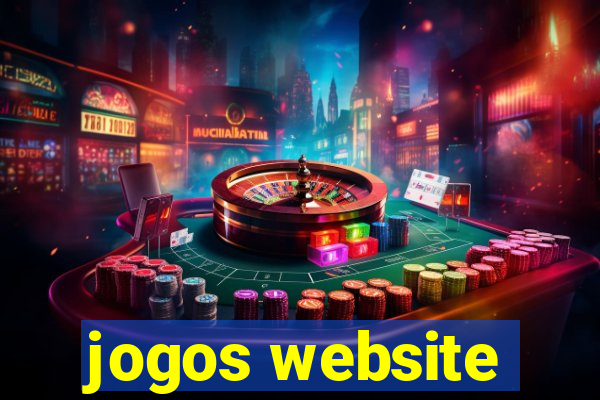 jogos website