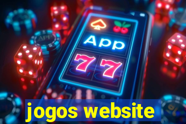 jogos website