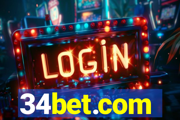 34bet.com