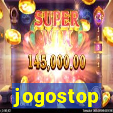 jogostop