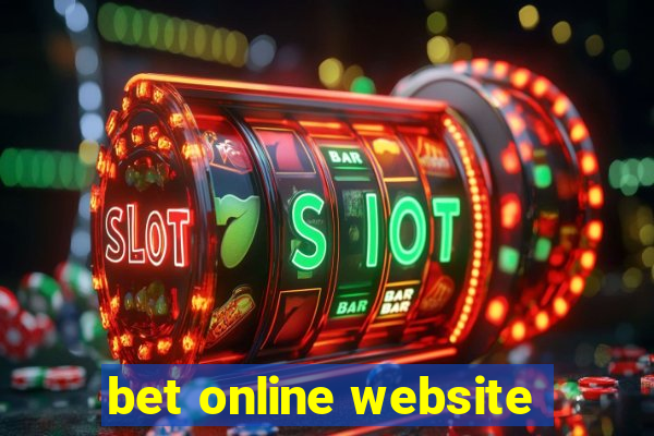 bet online website