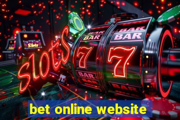 bet online website