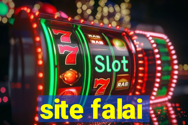 site falai