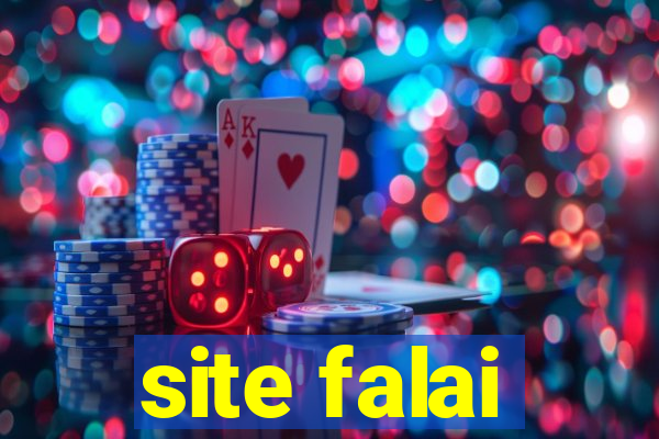 site falai