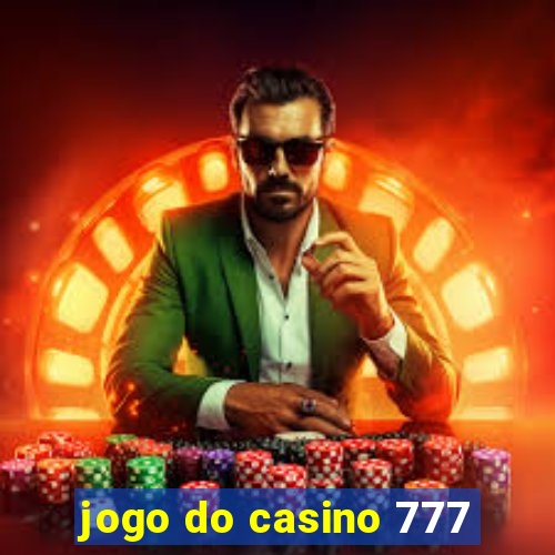 jogo do casino 777