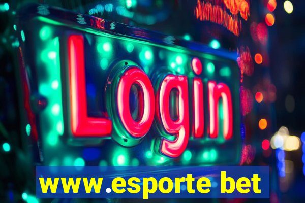 www.esporte bet