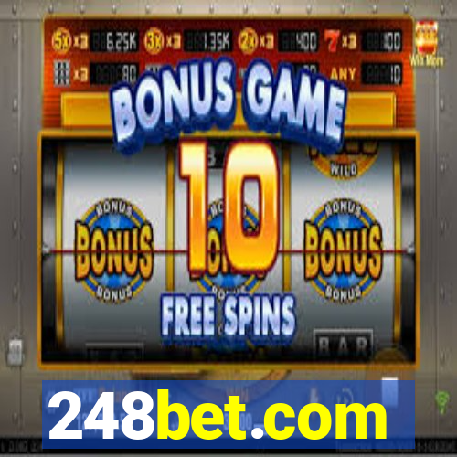 248bet.com