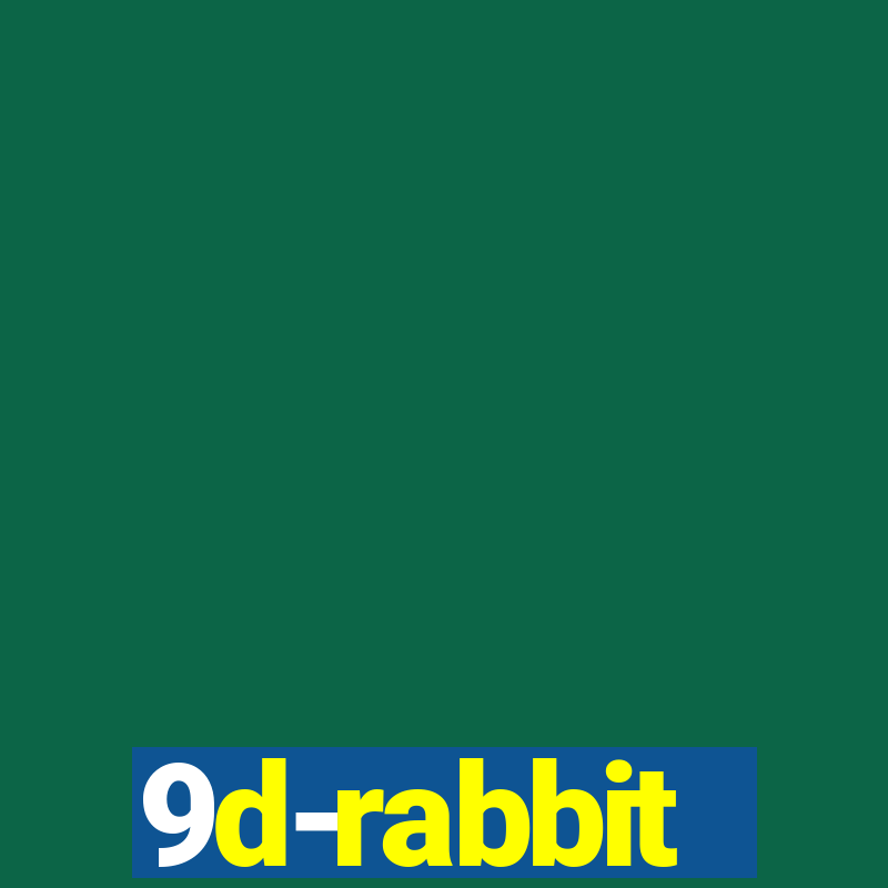 9d-rabbit