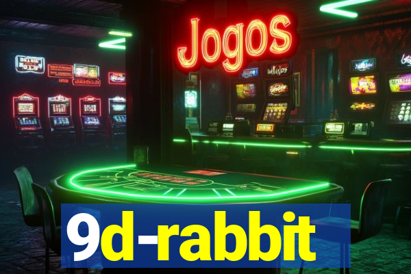 9d-rabbit