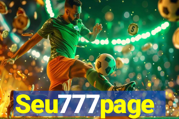 Seu777page