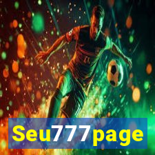 Seu777page