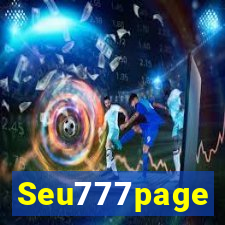 Seu777page