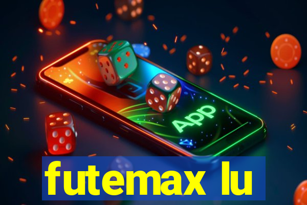 futemax lu