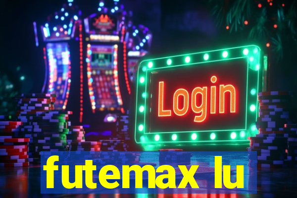 futemax lu