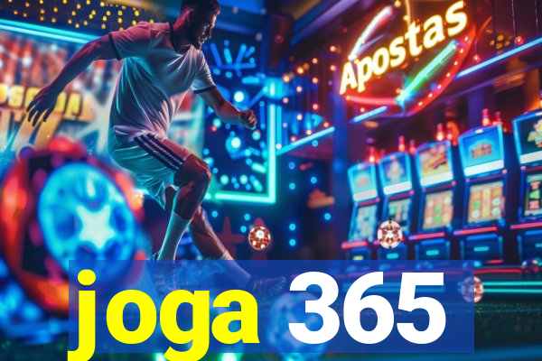 joga 365