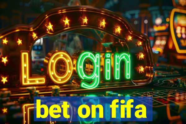 bet on fifa