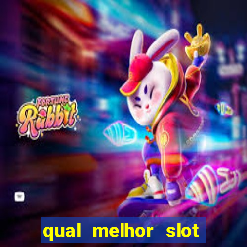 qual melhor slot da pg soft?