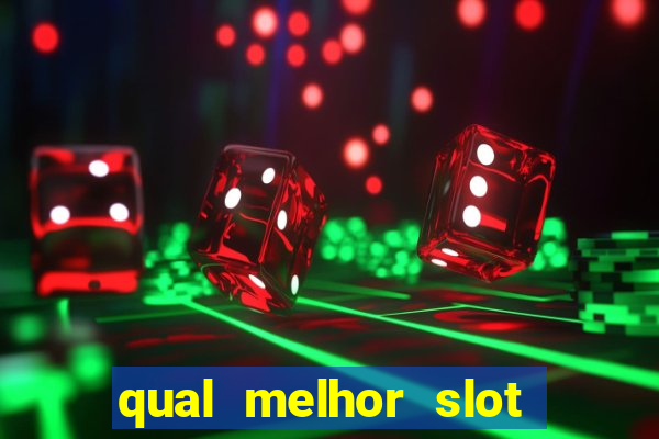 qual melhor slot da pg soft?