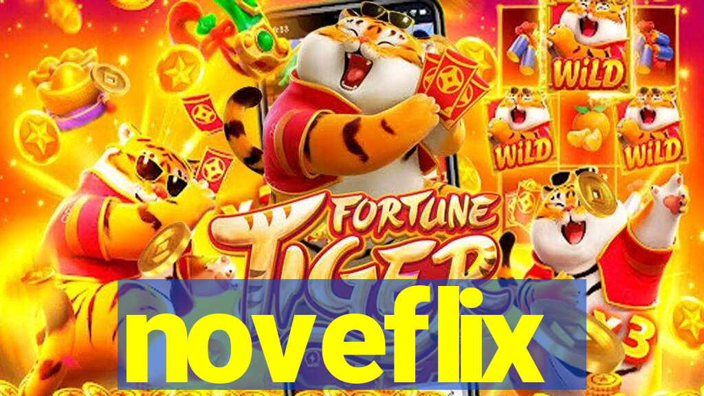 noveflix