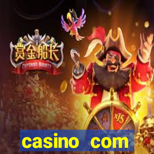 casino com depósito de 1 real