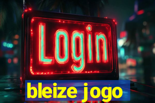 bleize jogo