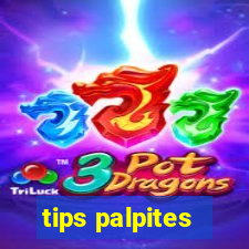 tips palpites