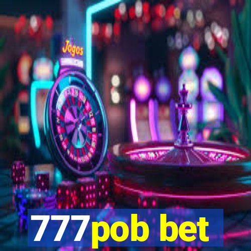 777pob bet