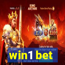 win1 bet