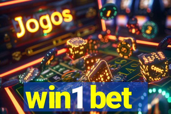 win1 bet