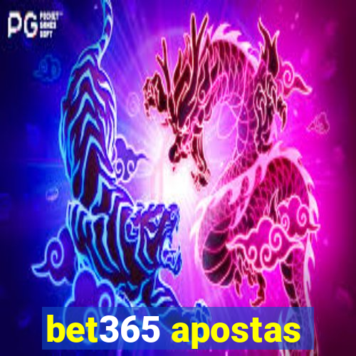 bet365 apostas