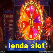 lenda slot