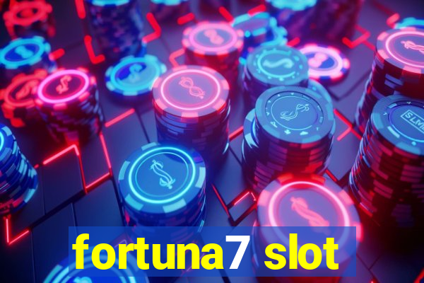 fortuna7 slot