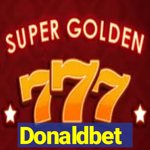 Donaldbet