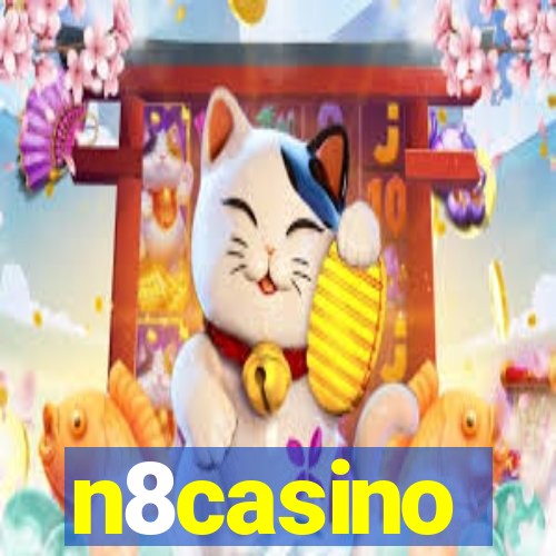 n8casino