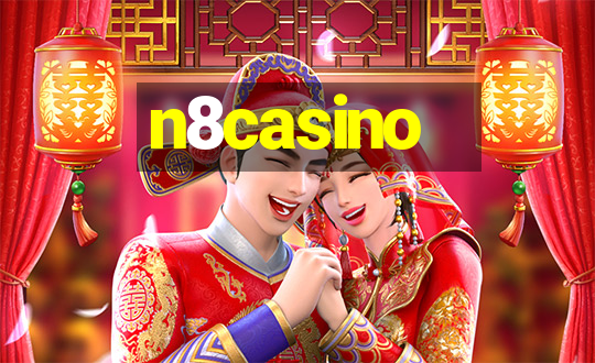 n8casino