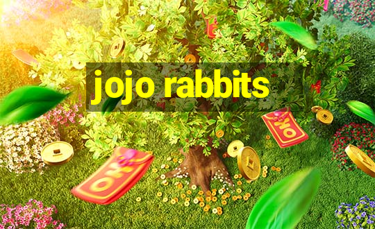 jojo rabbits