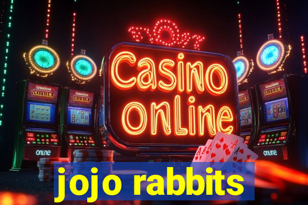 jojo rabbits