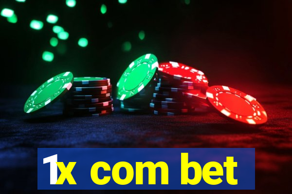 1x com bet